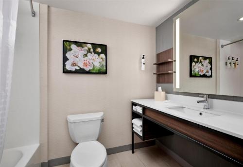 Hilton Garden Inn Jackson-Madison - image 6