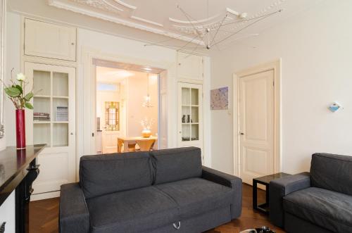 Marnix360apartments Classic, Amsterdam (foto 7)