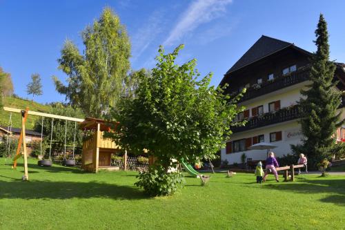 Gästehaus Bischof - image 10