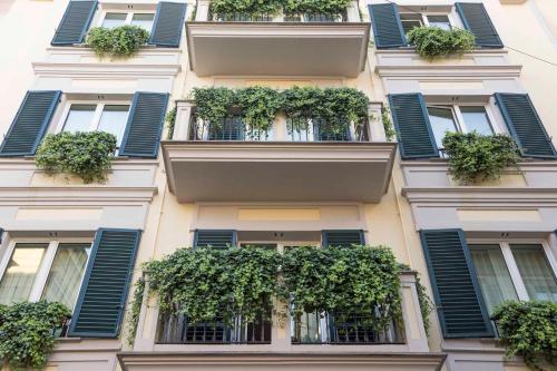Hotel Manzoni - image 4