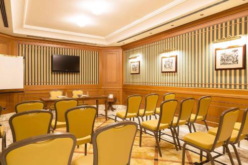 Hotel Manzoni - image 4