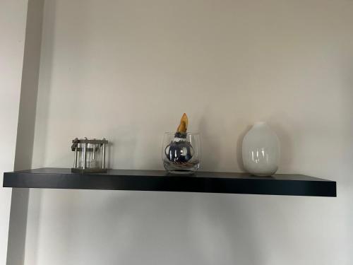 Ferienwohnung Müritz-Blick in Waren Müritz, Deutschland