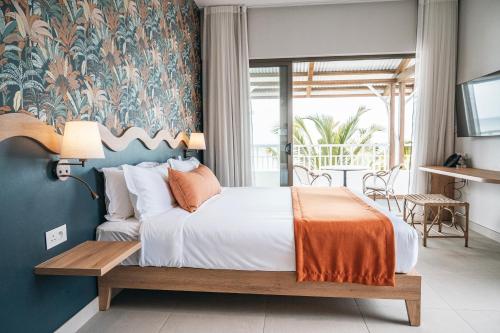 Alalila Trou aux Biches  in Mauritius Eiland