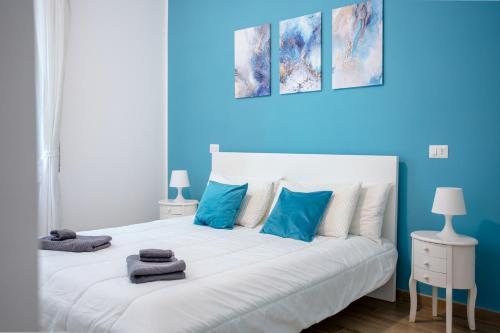 Maison Manú - Metro A & Vatican Connection Apartment