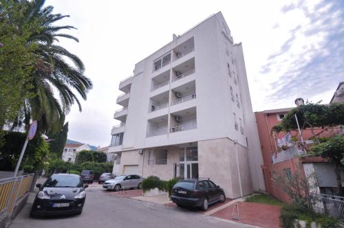 City & Sea Apartments, Budva (photo 9)
