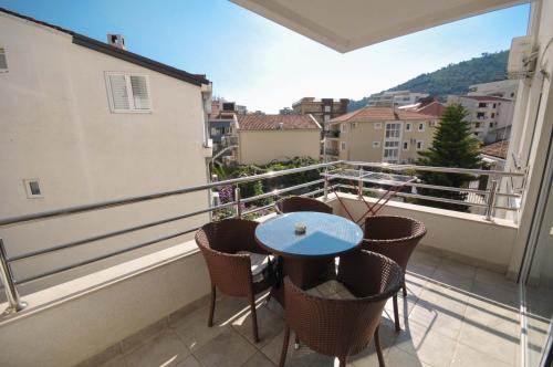 City & Sea Apartments, Budva (photo 6)