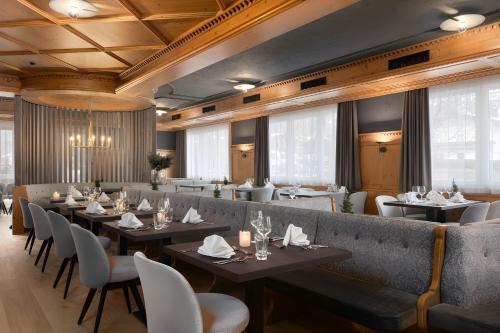 Carpe Solem Kaprun Hotel 4-Sterne-Superior by ALPS RESORTS in คาบรุน