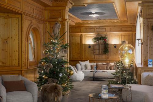 Carpe Solem Kaprun Hotel 4-Sterne-Superior by ALPS RESORTS in คาบรุน