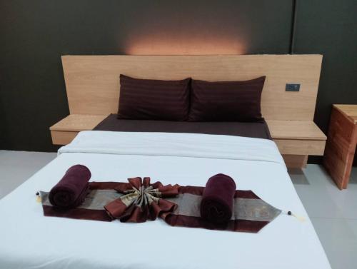 Double room, deluxe