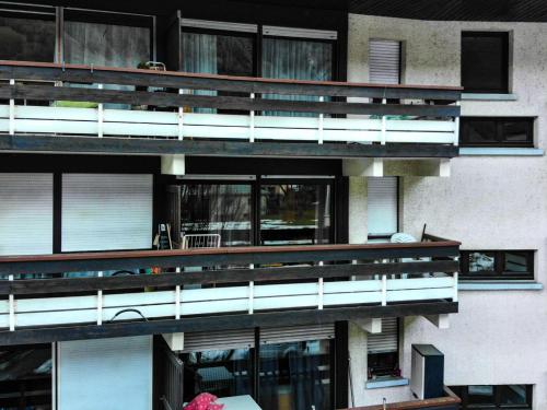 Residence Le Rochefort - Appartement 2 pieces 4 personnes a Bourg Saint Maurice proche du centre, de in La Bourgeat
