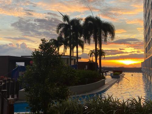 Staycation in Pasay by Mi Amore 2