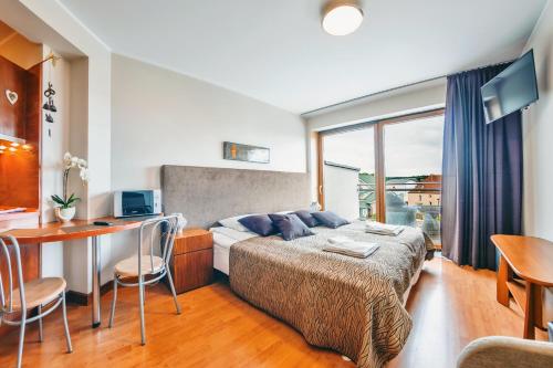 Apartamenty Sun & Snow Maloves - image 9