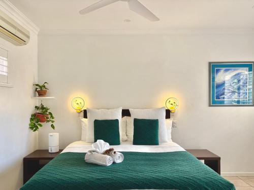 Gecko Lodge Kalbarri in Kalbarri