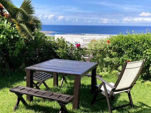 Vacances a la mer Ishigaki - Ishigaki