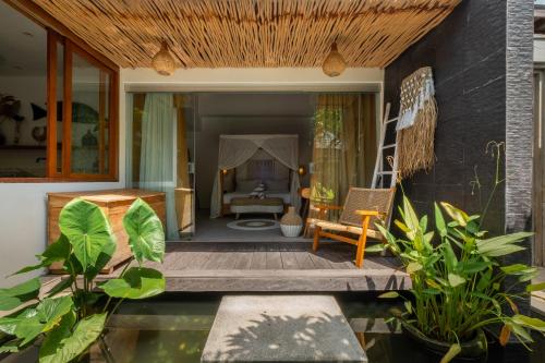 Villa Pacha Seminyak - image 2