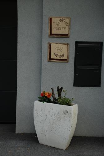 Ferienwohnung Kendler