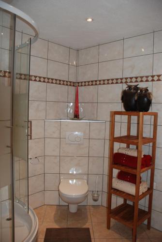 Ferienwohnung Kendler