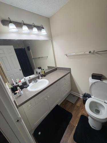 Apartment in Atlanta in South Fulton