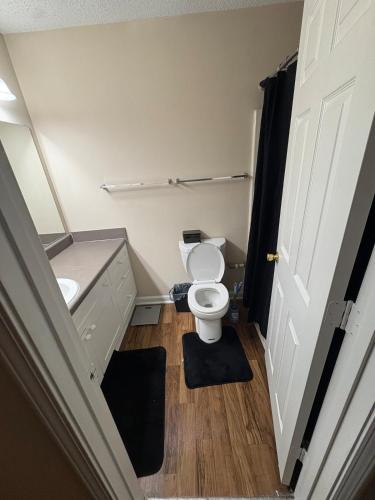 Apartment in Atlanta in South Fulton