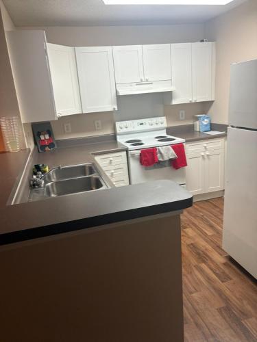Apartment in Atlanta in South Fulton