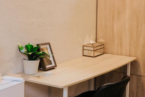Meworld Hotel - Zhongshan - image 4