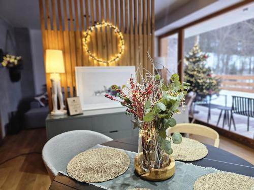 Apartmán Beránek na Šumavě (Apartman Beranek na Sumave) in Zelezna Ruda