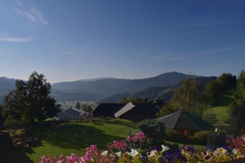 Kert, Gastehaus Bischof in Schoder