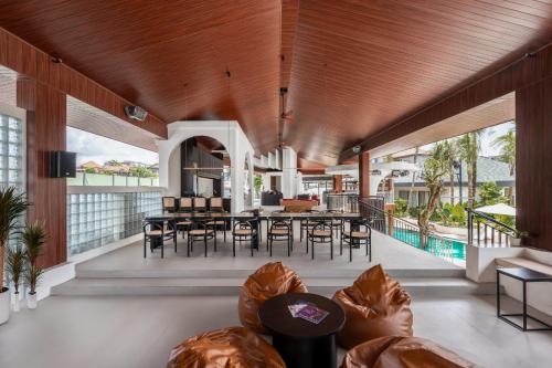 Maha Resort Bali photo 5