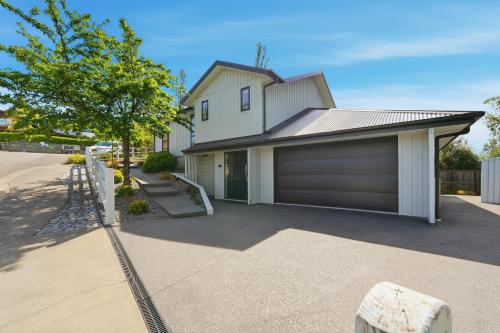 Rolki House - Hanmer Springs Holiday Home, Hanmer Springs