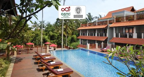 Best Western Premier Agung Resort Ubud - Bali