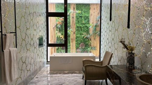 沐蘭精品旅館-台北大直館 Mulan Boutique Hotel - image 2
