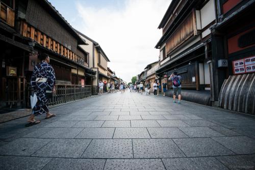 Coto Fushimi Inari 1 – Kyoto, IL