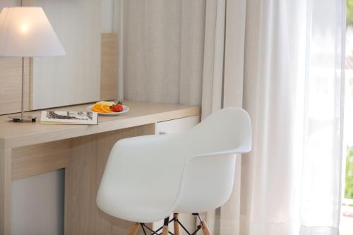 Hotel Club Castell dels Hams