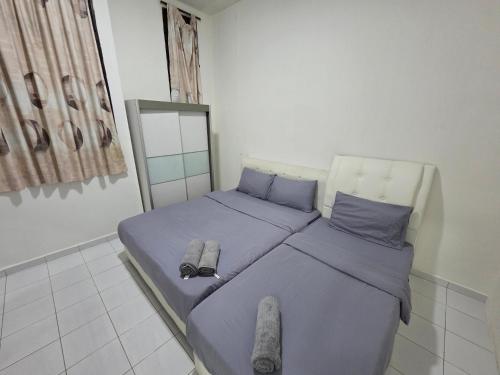 Sunny Point Hostel in Gelugor