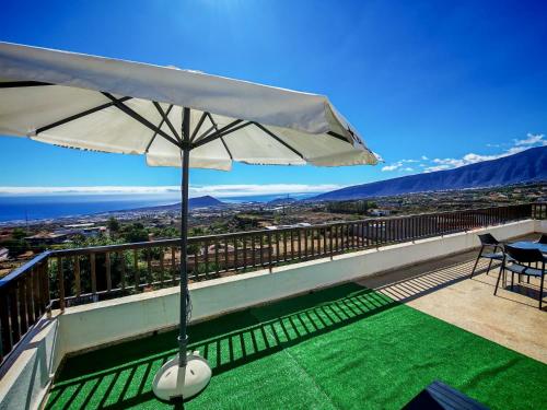 Finca Hoya del Pino gîte à louer Îles Canaries