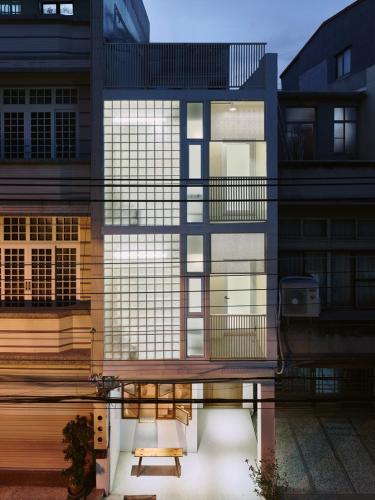 H-khun Apartment