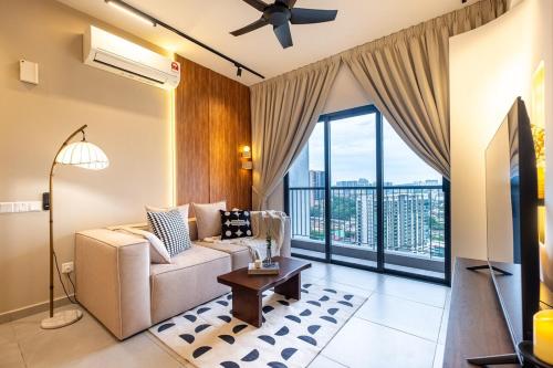 Residence in Kuala Lumpur 