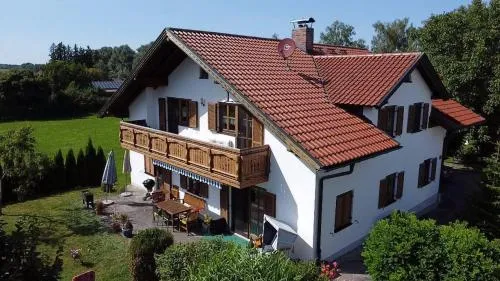 Ferienwohnung Czanderl in Rieden, Deutschland