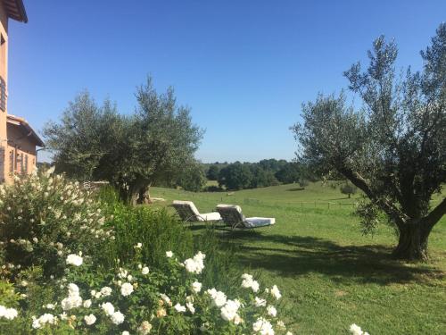 Tenuta di Paternostro Etruscan Country Retreat