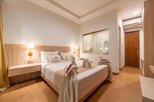 The Hita Apartement - Legian Beach