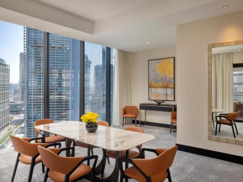 Facilities, Anantara Downtown Dubai Hotel in Business Bay