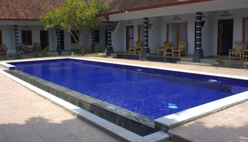 Bazen, Sawe Homestay in Lombok