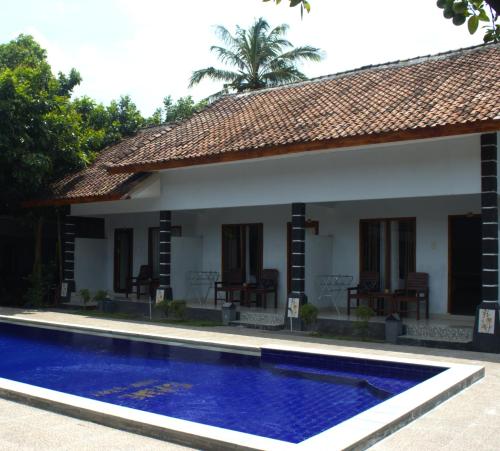 Bazen, Sawe Homestay in Lombok