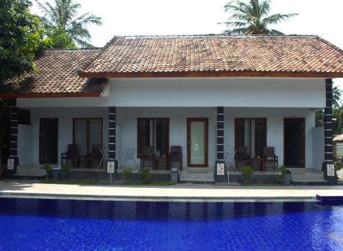 Bazen, Sawe Homestay in Lombok