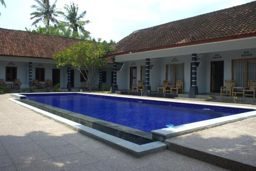 Bazen, Sawe Homestay in Lombok