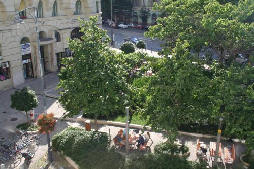 Jewel In Buda Apartment, Budapest (photo 8)