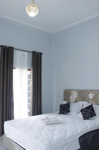 Sawe Homestay in Lombok