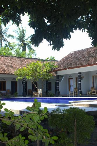Sawe Homestay in Lombok