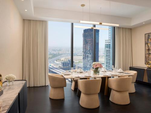 Anantara Downtown Dubai - image 11