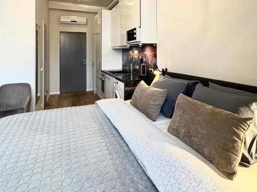 Orange Apartments Mere, Tallin (foto 4)